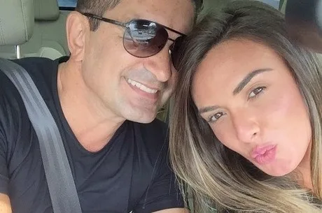 Nicole Bahls soube de fim de namoro pelo Instagram: “A decisão foi dele”