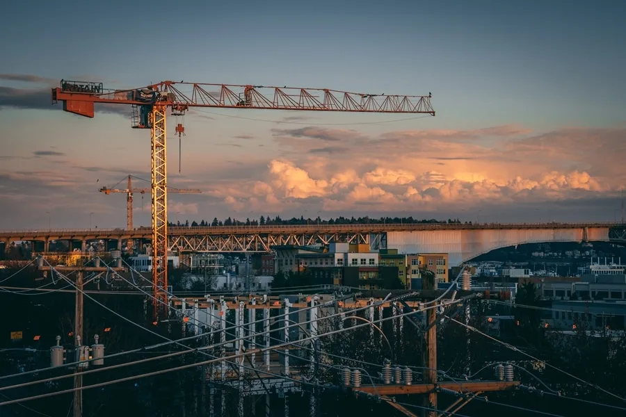 prioridades em repactuações de obras e serviços de engenharia