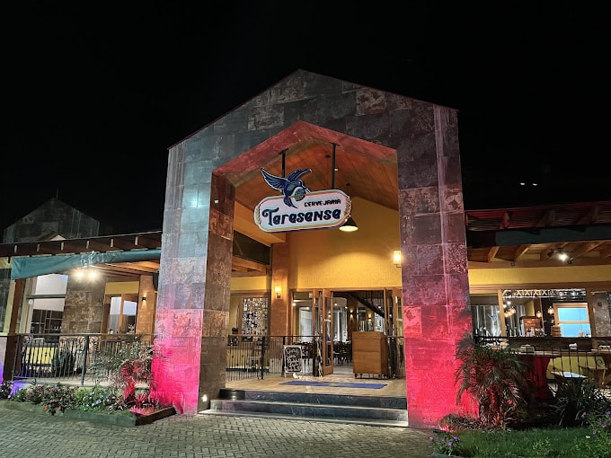 Grupo Coroa compra Cervejaria Teresense e investe em qualidade e expansão Grupo Coroa compra Cervejaria Teresense e investe em qualidade e expansão