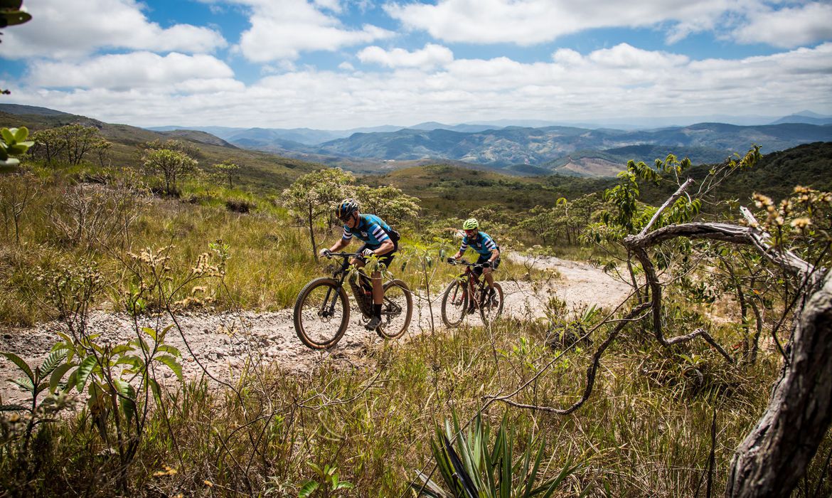 Brasil Ride lança novo evento de Mountain Bike neste sábado