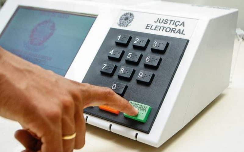 Ano Político da Maior Importância: Eleição de Prefeitos e Vereadores!