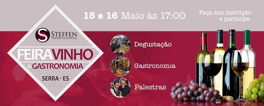 Feira do Vinho