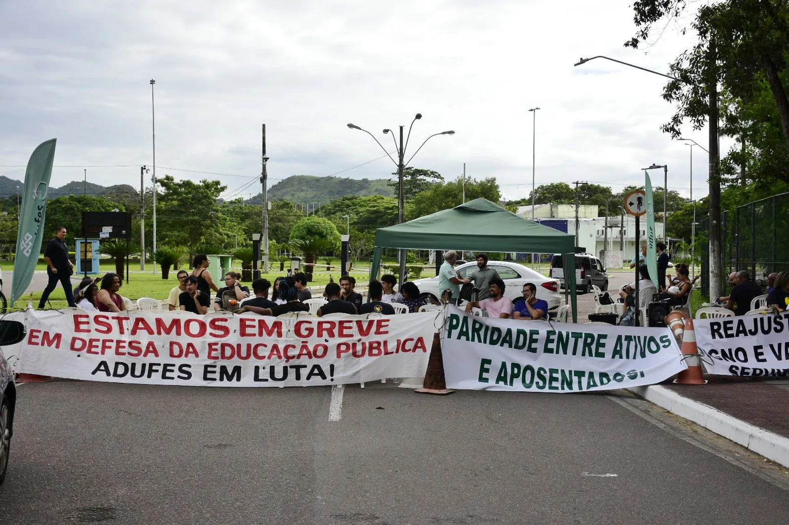 Foto: Thiago Soares/Folha Vitória