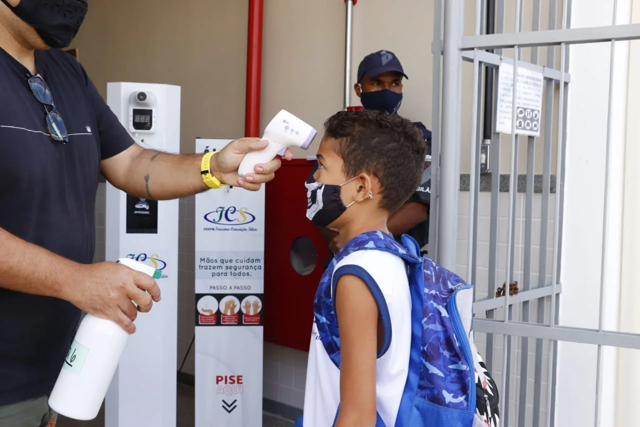 Foto: Divulgação / Sedu