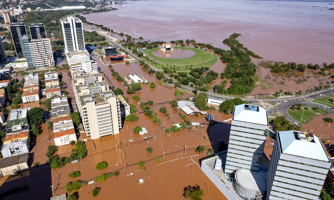 Foto: Gustavo Mansur/Palácio Piratini