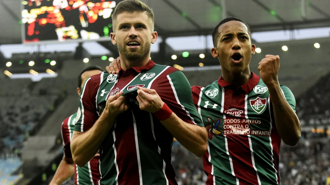 Em clássico pela estabilidade, Flu tenta fim de jejum ante o Vasco no Maracanã