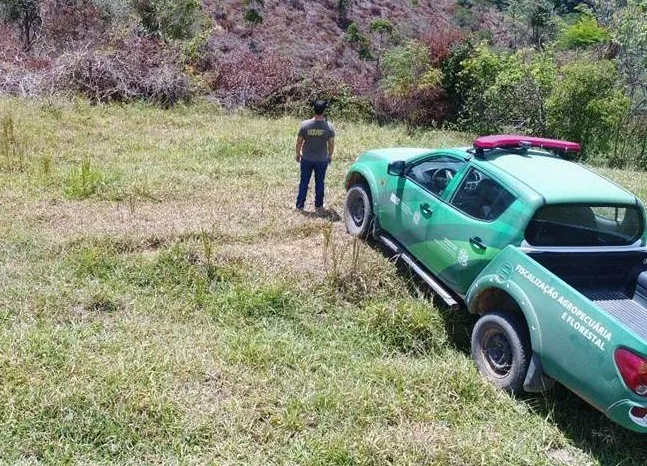 Concurso do IDAF com salário de até R$ 6,9 mil acontece neste domingo