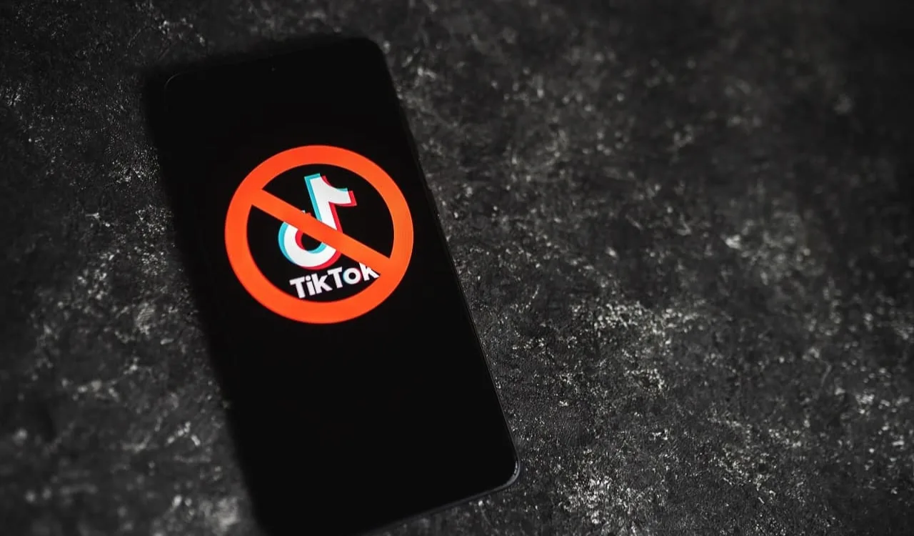 Possível proibição do TikTok poderia beneficiar Instagram, YouTube e rivais menores