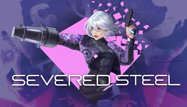 Severed Steel é o jogo grátis de hoje na Epic Games