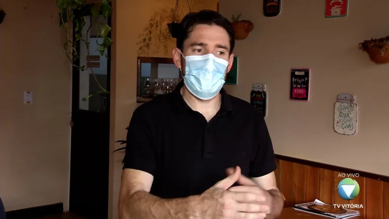 Conheça o finalista do chef de família
