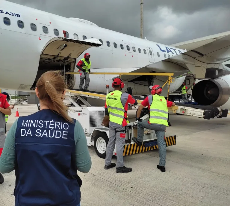 Foto: Divulgação/ Sesa