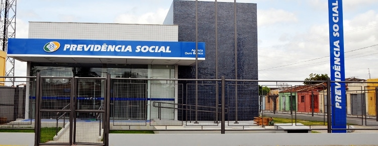 INSS define organizadora e edital sai este mês