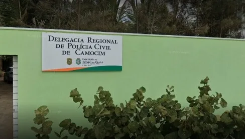 Chacina: policial civil mata quatro colegas em delegacia no Ceará