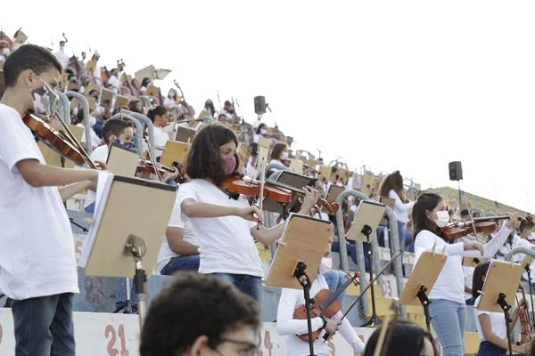 Foto: Divulgação/DINO 