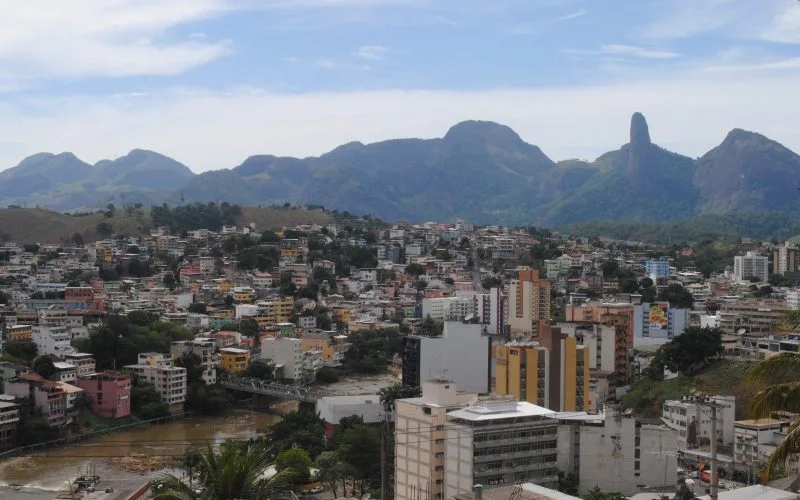 Atual prefeito aparece na frente na maior parte dos cruzamentos em Cachoeiro