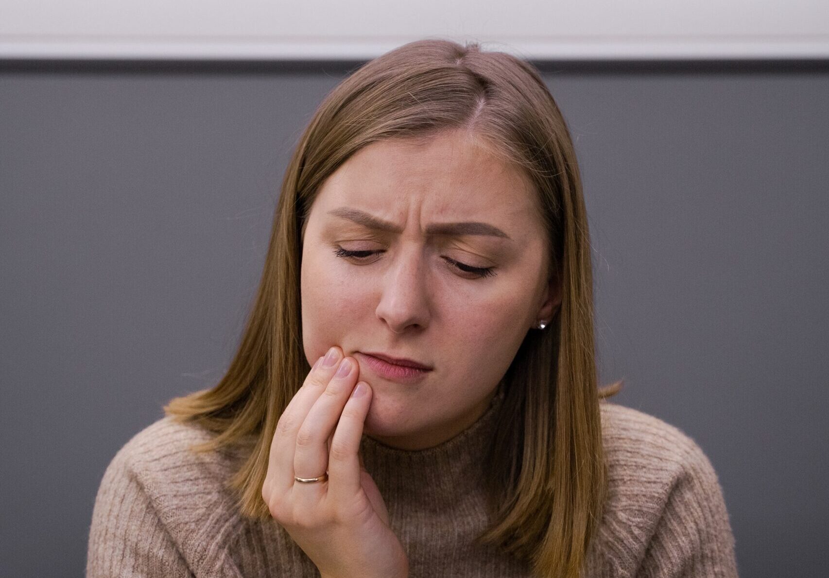 Artrite reumatoide causa dor nos dentes ?