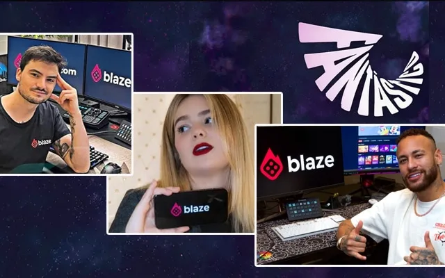 A quem interessa matéria da Blaze no Fantástico da forma como foi feita? (Foto: TV Globo/Reprodução/Instagram)
