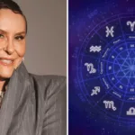 A sensitiva Márcia Fernandes e os signos (Foto: Reprodução/Instagram @marciasensitiva)