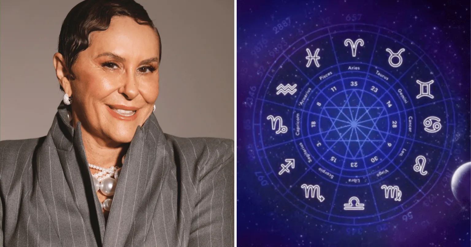 A sensitiva Márcia Fernandes e os signos (Foto: Reprodução/Instagram @marciasensitiva) A sensitiva Márcia Fernandes e os signos (Foto: Reprodução/Instagram @marciasensitiva)
