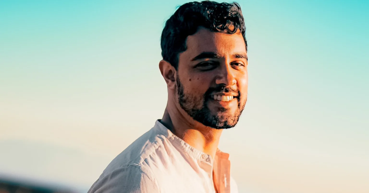 Maurício Alencar revela segredos das redes de participante de reality Maurício Alencar revela segredos das redes de participante de reality