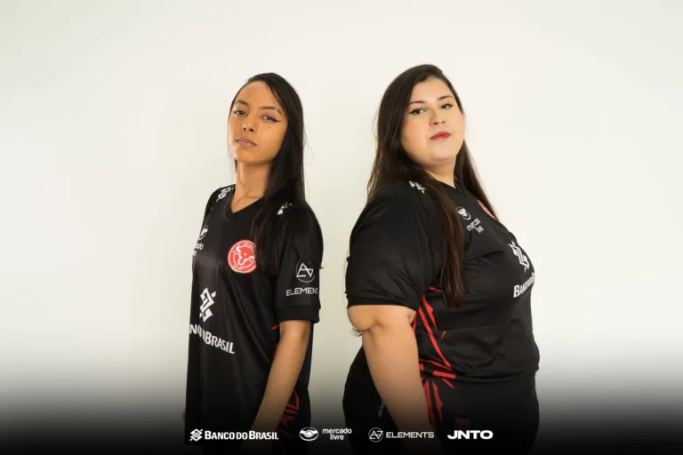 CS Feminino: w7m Esports apresenta novas jogadoras e coach