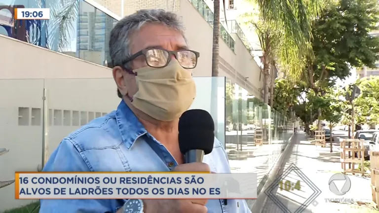 Mais de 6 mil casas ou condomínios foram alvos de ladrões em 2020