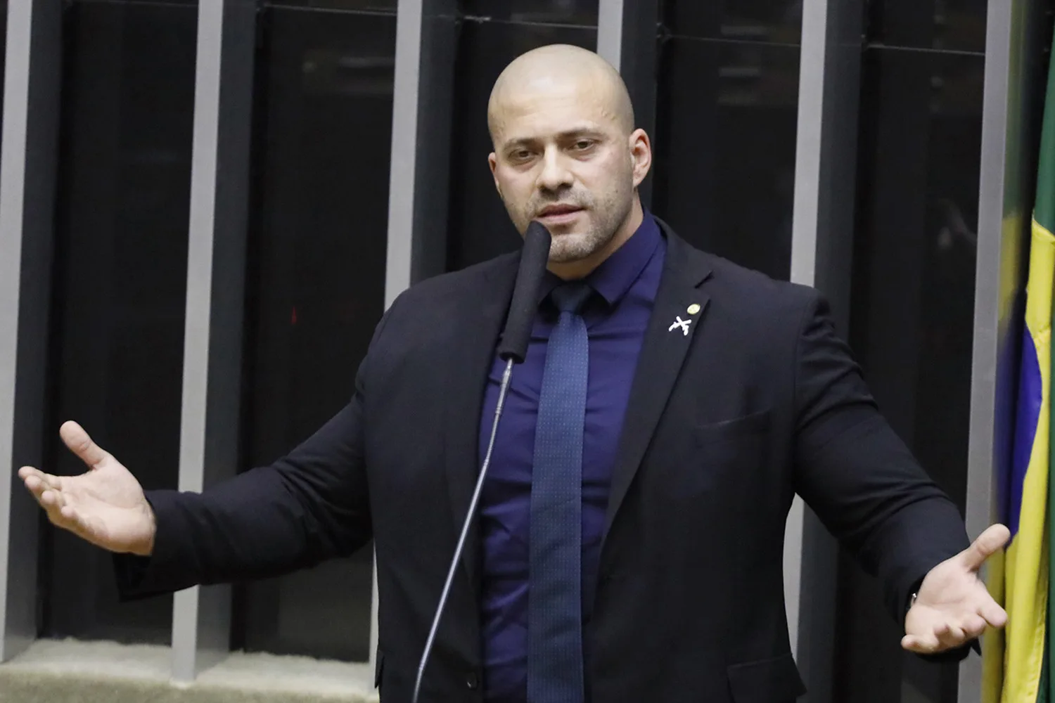 Foto: Luis Macedo/Câmara dos Deputados