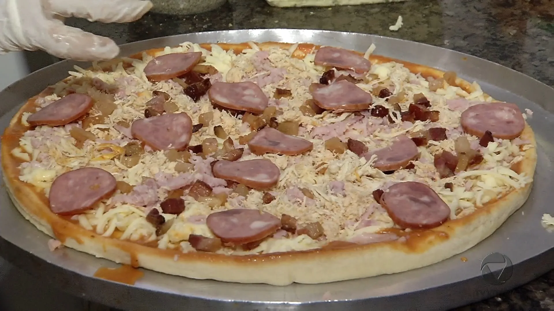 Dia da Pizza: sabia que o prato não nasceu na Itália?