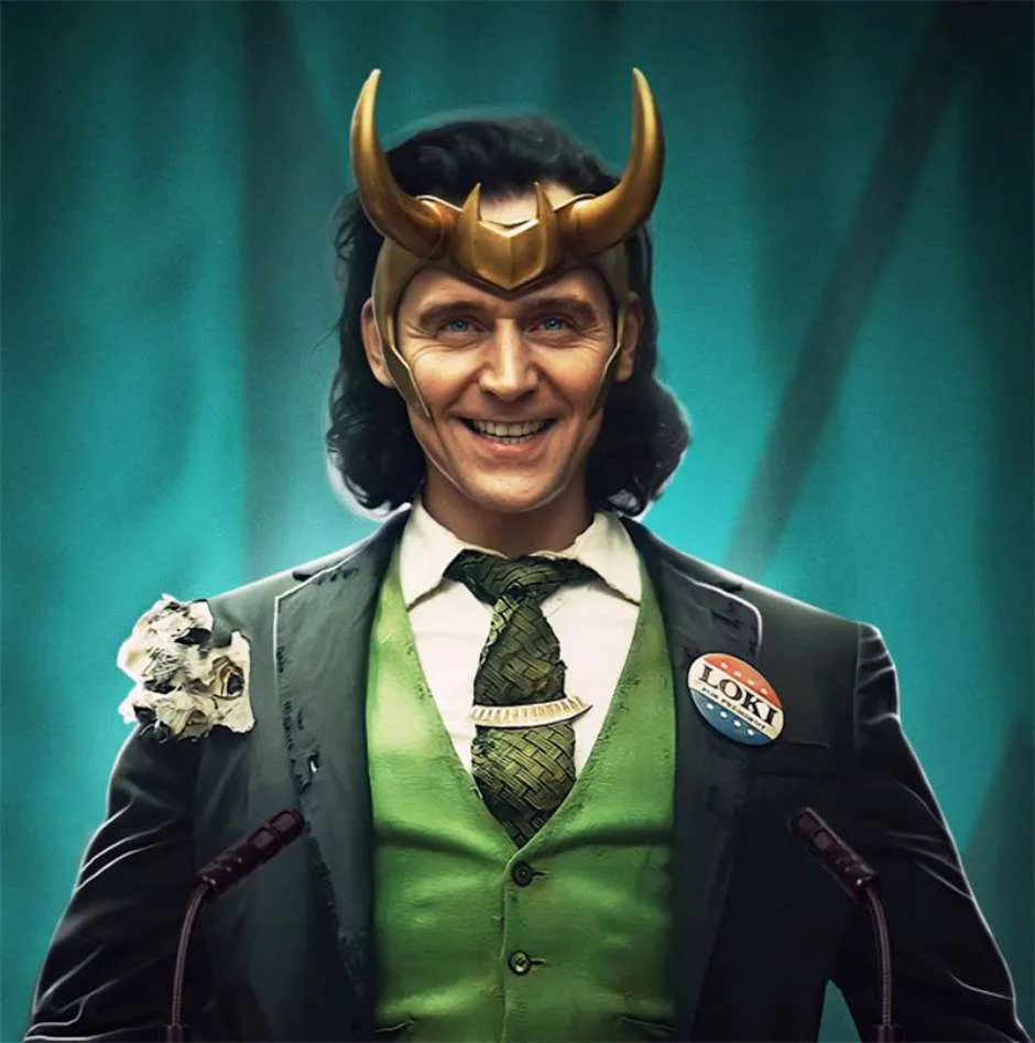 Disney+ confirma segunda temporada da série 'Loki' no streaming