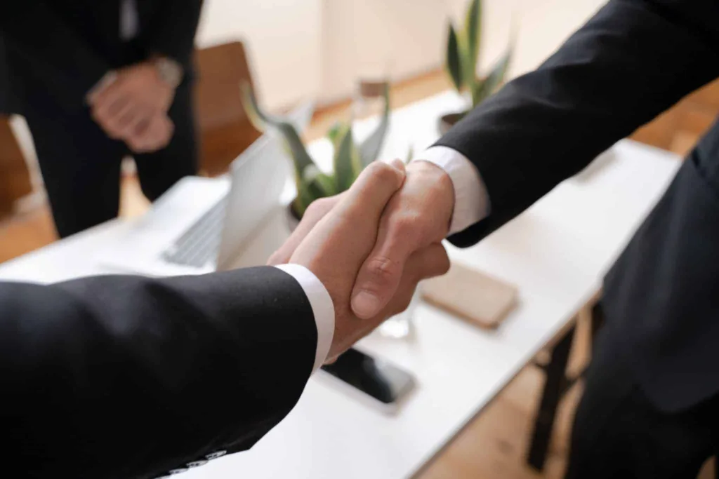 ASPECTOS JURÍDICOS DA UNIÃO ESTRATÉGICA DE EMPRESAS