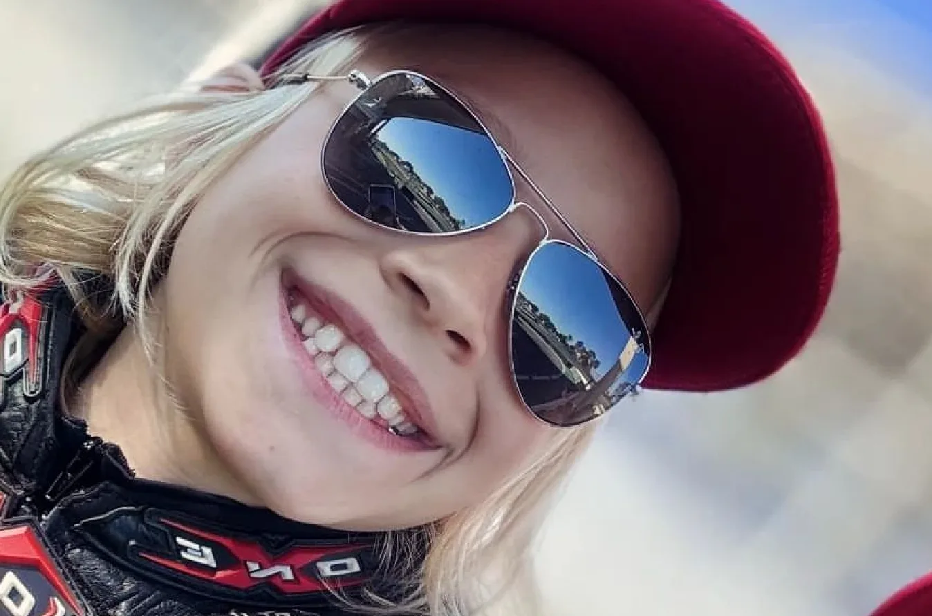 Piloto de 9 anos morre após acidente de moto em competição em Interlagos