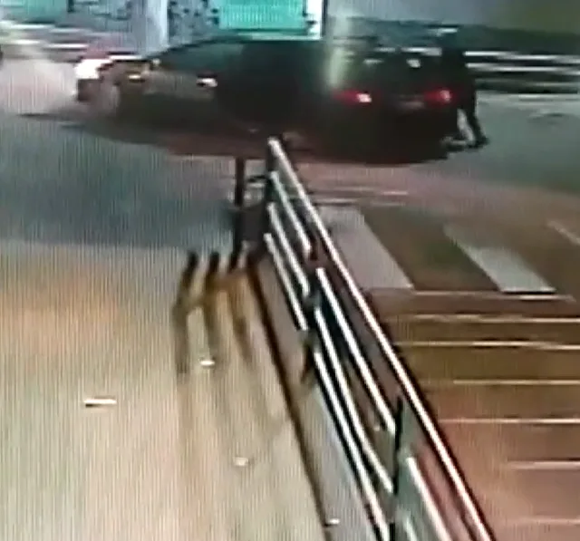 VÍDEO | Motorista de aplicativo e passageiras são assaltados em Vila Velha