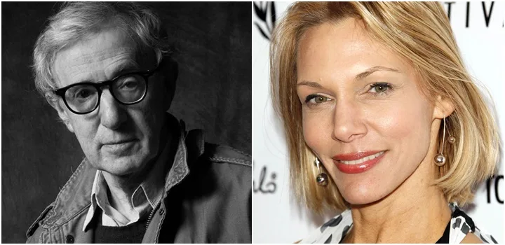 Modelo diz que teve caso com Woody Allen quando tinha 16 anos