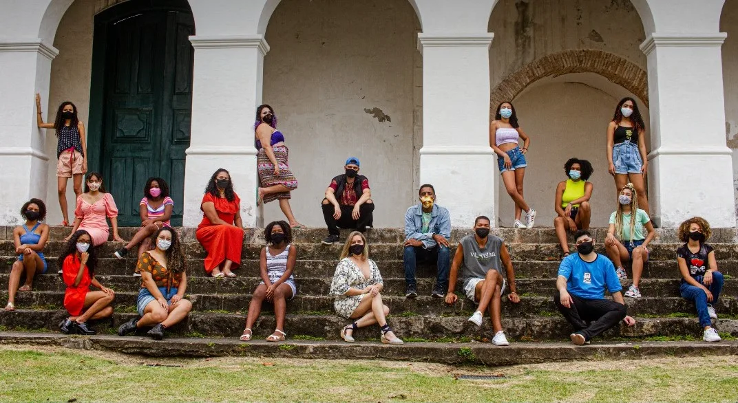 Coral do ES recebe homenagem por participação em grande festival nacional