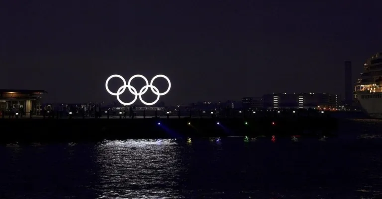 Foto: Tokyo 2020/Instagram