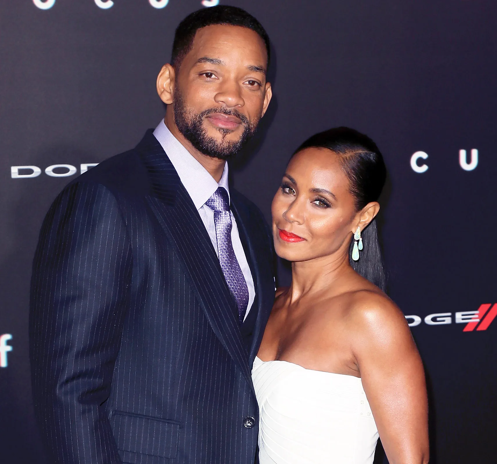 Jada Pinkett Smith resiste até ao elenco de Magic Mike XXL