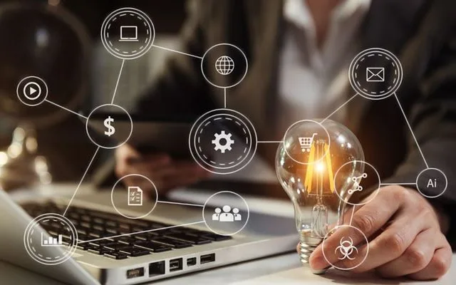 IP Force participa da Expo Empreendedor 2023