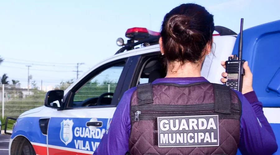 Mulher quebra medida protetiva, invade a casa do ex e acaba presa em Vila Velha