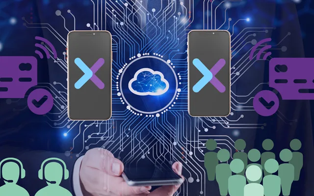 PABX em Nuvem possibilita mobilidade e gestão remota de ligações