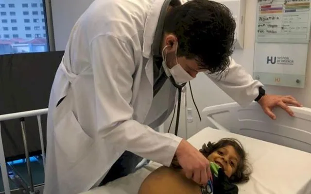 Pesquisa detalha perfil de enfermeiros que atuam na Atenção Básica de Saúde