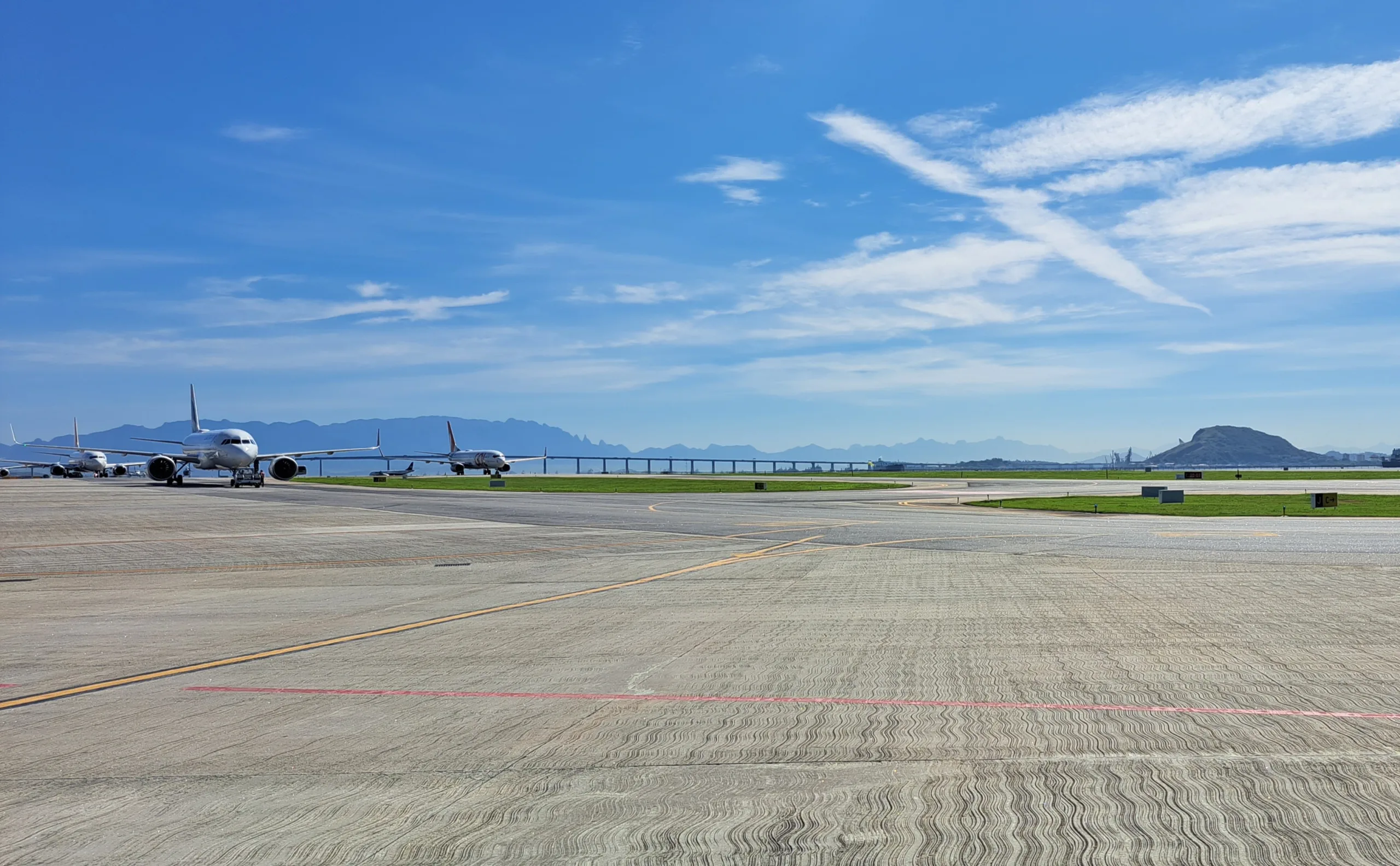 Ministério reúne gestoras de aeroportos e discute prioridades de R$ 20 bilhões em investimentos