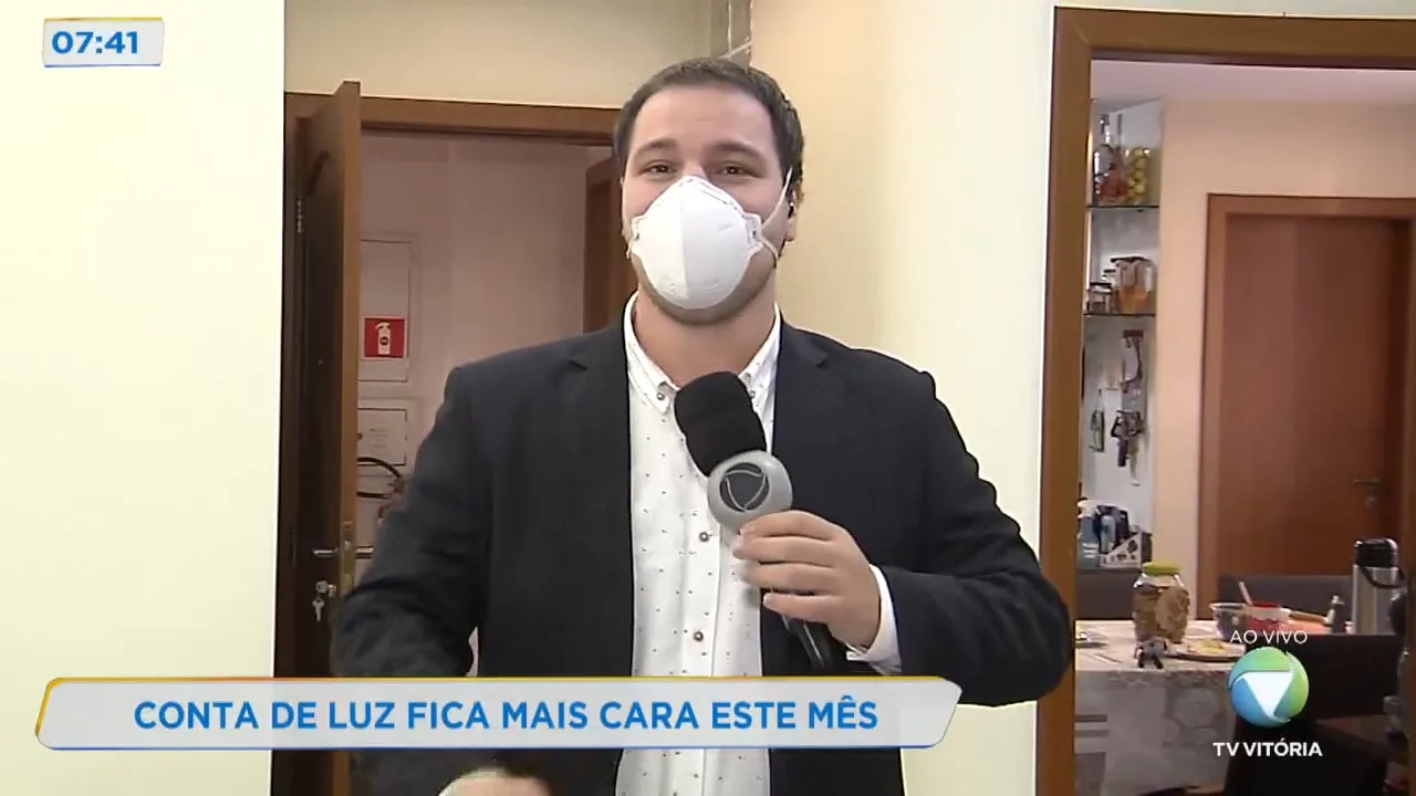 Conta de luz mais cara em junho: dicas para economizar