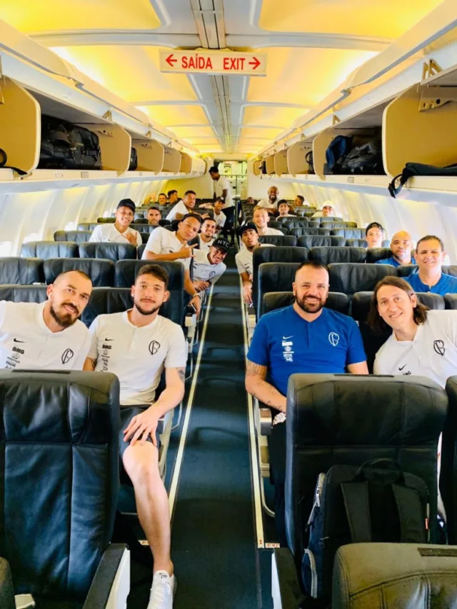 Corinthians pode ter a volta de seis jogadores emprestados para temporada de 2020