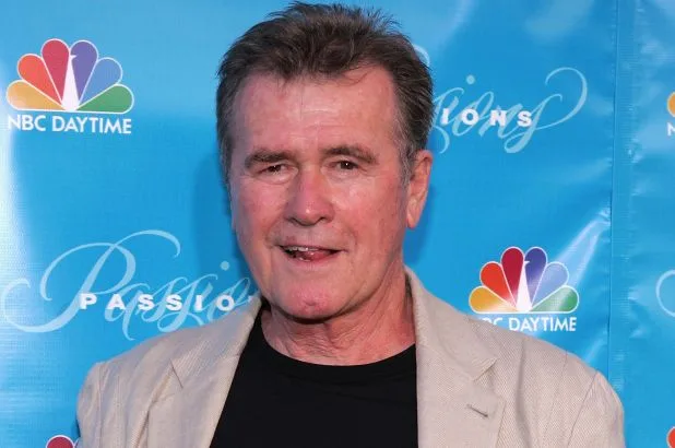 John Reilly, astro de Dallas, morre aos 84 anos de idade