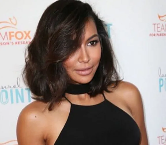 Naya Rivera, de Glee, revela que fez um aborto enquanto atuava na série