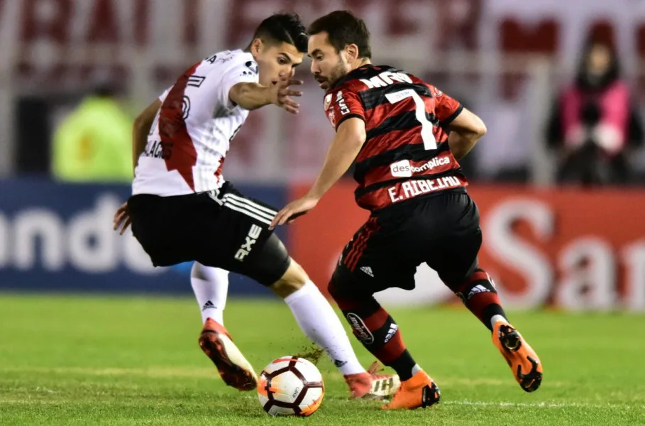 Flamengo e River terão 25 mil ingressos para a final da Libertadores