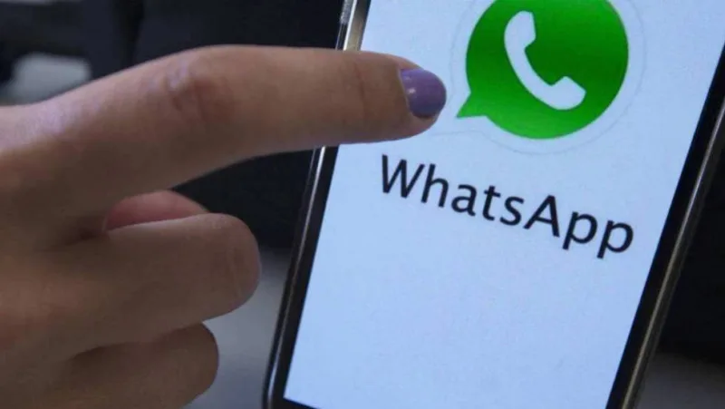 WhatsApp libera recurso que permite apagar mensagens já enviadas