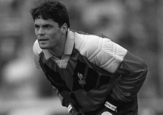 Ex-goleiro da seleção francesa, Bruno Martini morre aos 58 anos
