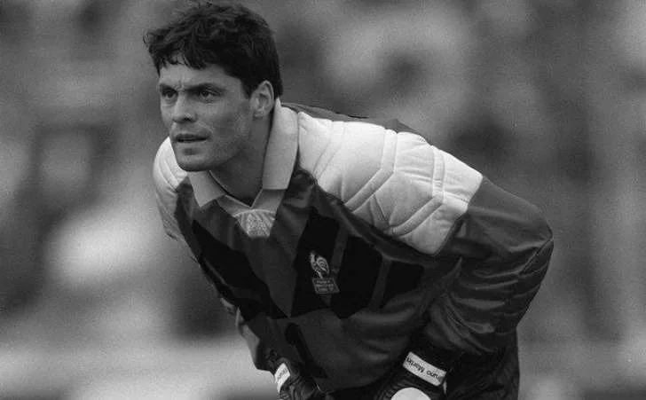 Ex-goleiro da seleção francesa, Bruno Martini morre aos 58 anos