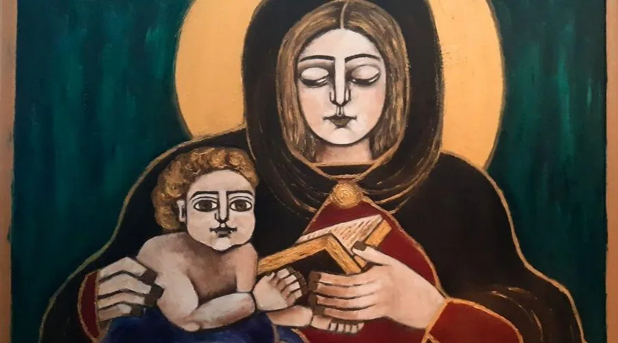 Expo Sacra: Casa da Memória apresenta mostra de arte com temática religiosa